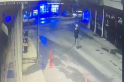 Arnavutköy’de Haraç Amacıyla İki  İş Yerine Kurşunlamada: 7 Şüpheli Yakalandı, 5’i Tutuklandı