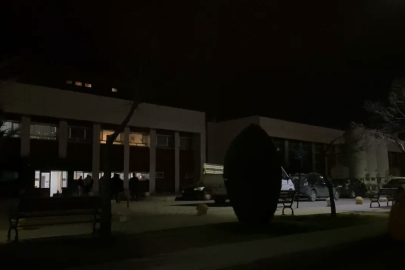 Asansör Boşluğuna Düştü Hayatını Kaybetti