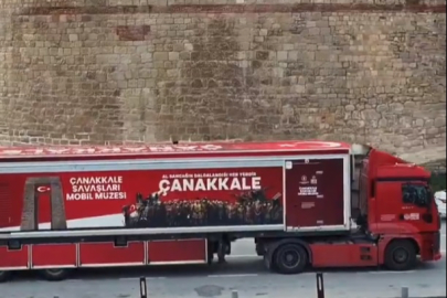 Bakan Ersoy: Çanakkale Ruhu Balkanlar'da Yaşatılacak