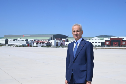 Bakan Uraloğlu, 2025 Şubat Ayında 14,23 Milyon, İki ayda İse Toplam 30,46 Milyon Yolcuya Hizmet Verildiğini Açıkladı