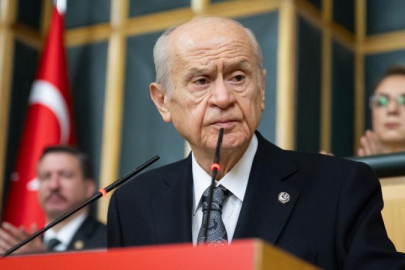 Devlet Bahçeli: PKK ve iltisaklı gruplar ön şartsız silah bırakmalı