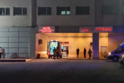 Teravih Sonrası Kaza: Karabatak Hayatını Kaybetti