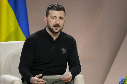 Ukrayna Heyetinde İsmi Açıklandı: Zelenskiy ABD Görüşmesi İçin Yola Çıkıyor