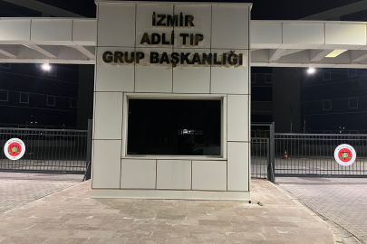 Buca’da ‘Yan Bakma’ Cinayeti: 1 Ölü, 2 Yaralı