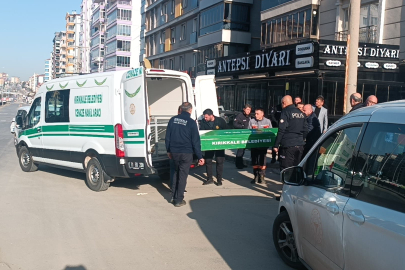 Kırıkkale’de Sabah Saatlerinde Üzücü Olay: Temizlik Görevlisi Ölü Bulundu
