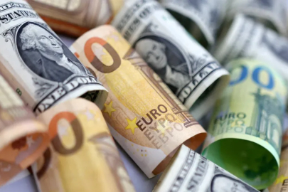 Eurodan tarihi rekor: 40 lirayı geçti