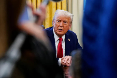 Trump’tan Kanada’ya: ‘51. eyalet olun, vergiler kalksın!