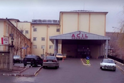 Çığ altında kalan köylüyü aramaya çıkan yakınları kurtardı
