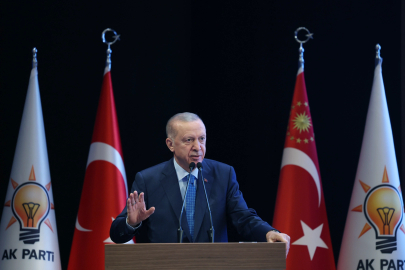 Cumhurbaşkanı Erdoğan: Milletimizin kardeşliğine kirli bir pusu kuruluyor