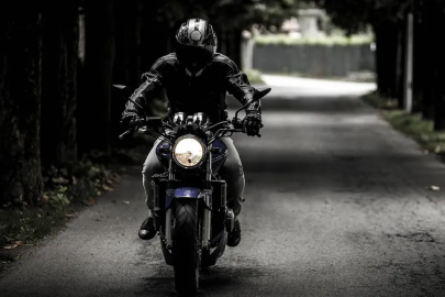 Motosiklet kullanımında yeni dönem yolda!