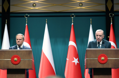 Cumhurbaşkanı Erdoğan: AB, güç kaybının önüne ancak Türkiye'nin tam üyeliğiyle geçebilir