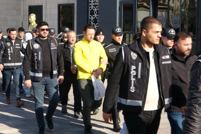 Balyozlu- bıçaklı 'alacak' kavgası: 2 yaralı