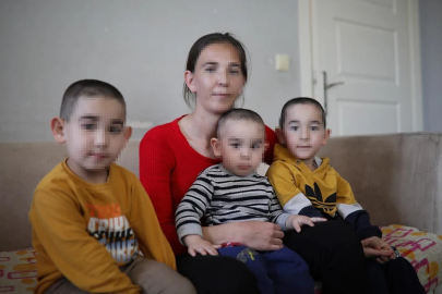 8 bin liralık borç yüzünden bir ailenin hayatı kabusa döndü