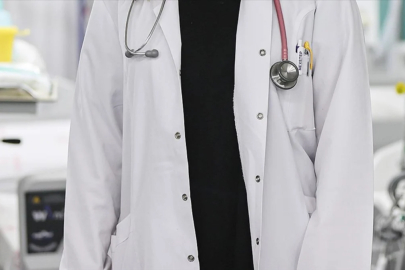 Maliye vergi kaçıran doktorların ensesinde: Yakın çevrelerinin hesapları da incelendi