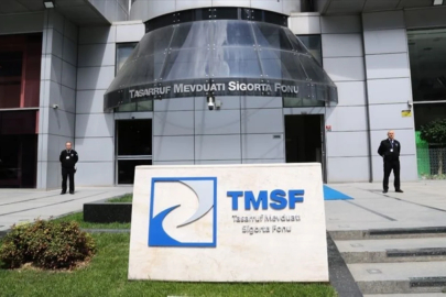 Pozitifbank TMSF'ye devredildi