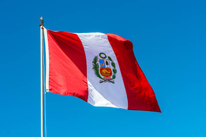 Peru'da 2 eyalette OHAL ilan edildi