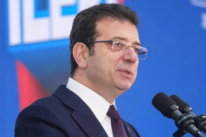 SON DAKİKA! Ekrem İmamoğlu'nun diploması iptal edildi