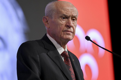 Bahçeli: Hiç kimse dokunulamaz, hesap sorulamaz değildir