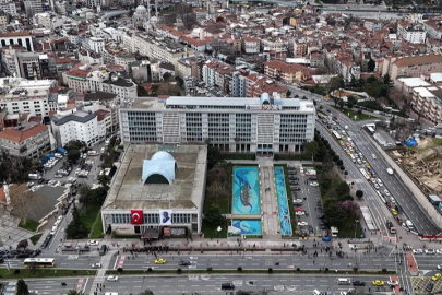 CHP, tüm İstanbulluları Saraçhane'ye çağırdı