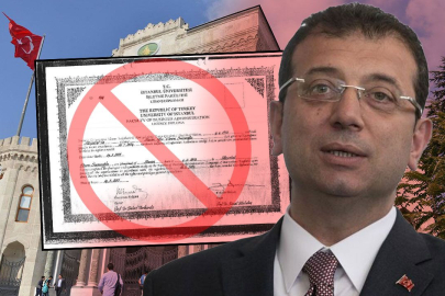 Diploması iptal edilen Ekrem İmamoğlu’nu ne bekliyor