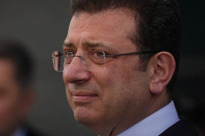 Gözaltındaki İmamoğlu'ndan yeni açıklama