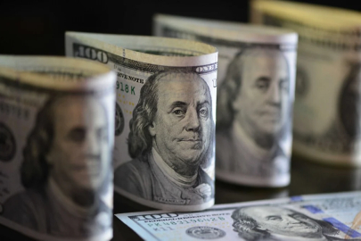 İBB'ye operasyonun ardından dolar kuru fırladı
