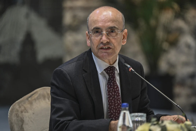Mehmet Şimşek: Piyasaların sağlıklı işleyişi için gereken her şey yapılıyor