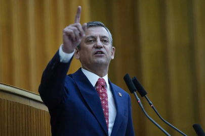 Özgür Özel: Bu bir darbe girişimdir