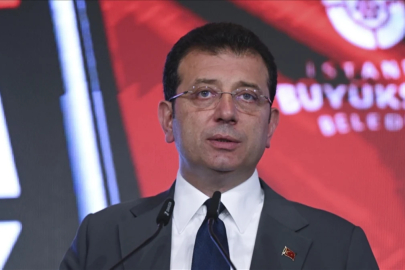 SON DAKİKA! Ekrem İmamoğlu gözaltına alındı