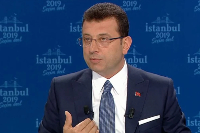 SON DAKİKA! İmamoğlu'nun inşaat şirketine el konuldu