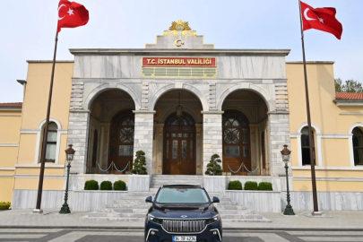 SON DAKİKA! İstanbul'da 4 gün boyunca gösteriler yasaklandı