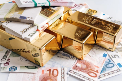 Dolar, Euro, altın, gümüş ve kripto paralar uçuşa devam ediyor
