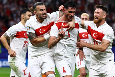 Türkiye - Macaristan: Muhtemel 11'ler