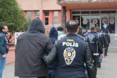 6 ilde 'nitelikli dolandırıcılık' operasyonu: 10 tutuklama