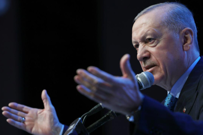 Erdoğan: CHP Genel Başkanı'nın çağırdığı sokak, çıkmaz sokaktır