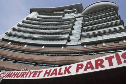 CHP’de Cumhurbaşkanlığı adaylığı ön seçimi başladı: Ekrem İmamoğlu tek aday