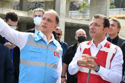 CHP'li Beylikdüzü ve Şişli belediye başkanları tutuklandı