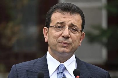 Ekrem İmamoğlu görevden uzaklaştırıldı