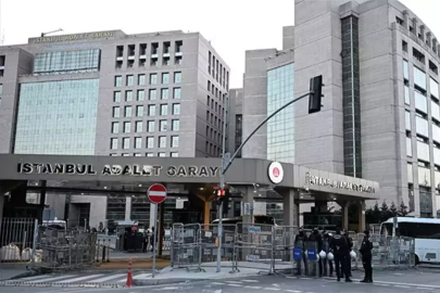 İBB Soruşturması!  İşte tutuklanan ve serbest bırakılanlar...