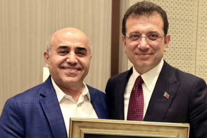 İBB'ye yolsuzluk soruşturması: Necati Özkan tutuklandı