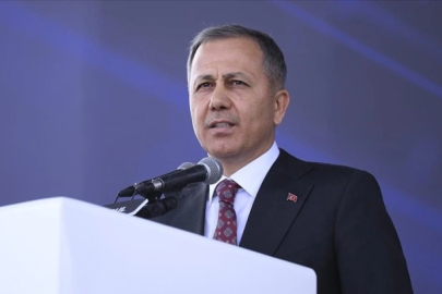 İmamoğlu protestolarında 323 şüpheli gözaltına alındı