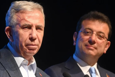 Mansur Yavaş’tan İmamoğlu’nun tutuklanmasına tepki