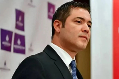 SON DAKİKA! Murat Ongun tutuklandı