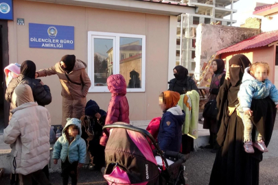 Zabıtanın parasına el koyduğu dilenciden pes dedirten sözler