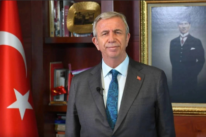 Ankara Büyükşehir Belediyesi soruşturmasında Mansur Yavaş detayı!
