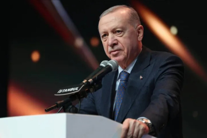 Erdoğan'dan Mansur Yavaş açıklaması
