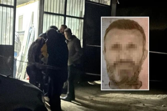 Ustasının boğazını keserek öldürdü, ifadesi kan dondurdu