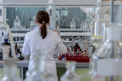 ABD'de 60 yıl önce ölen kadının kimliği DNA ile belirlendi