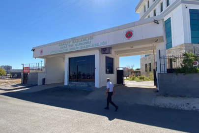 Asansör boşluğuna düşen apartman görevlisi öldü