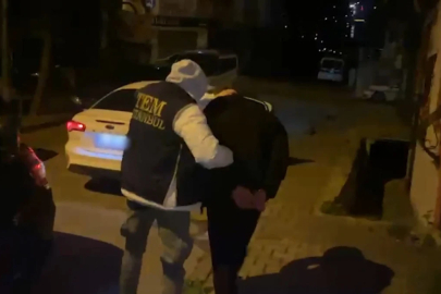 Cumhurbaşkanı Erdoğan'ın annesine küfreden 55 kişi yakalandı